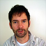 Dr Andy Coverdale image