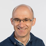 Dr Ed Hall image