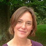 Dr Hannah Macpherson image